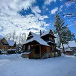 U Adama Homestay szállás *