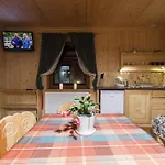 Homestay szállás U Adama