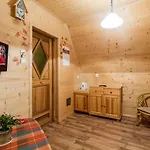 U Adama Homestay szállás