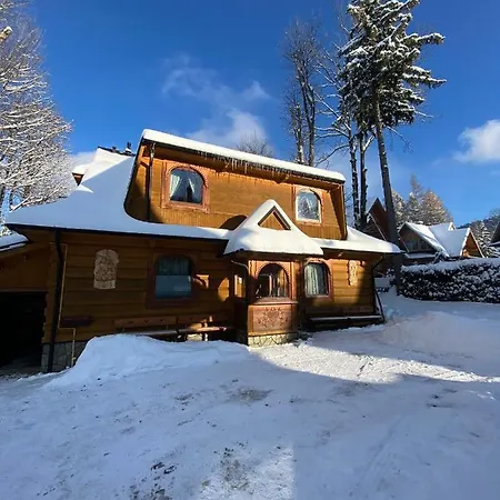 U Adama Zakopane