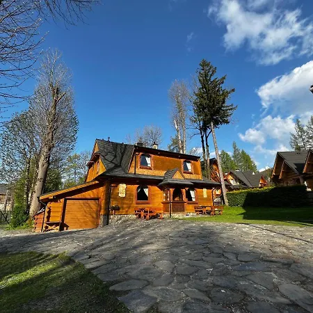 U Adama * Zakopane