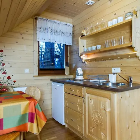 U Adama * Zakopane
