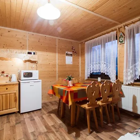U Adama * Zakopane