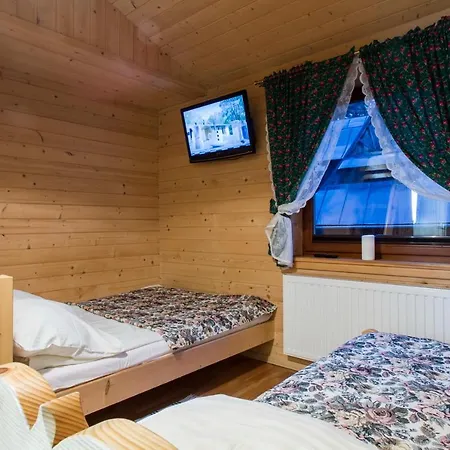 U Adama Zakopane