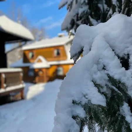 Pansiyon U Adama Zakopane