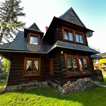 U Adama Pansiyon Zakopane