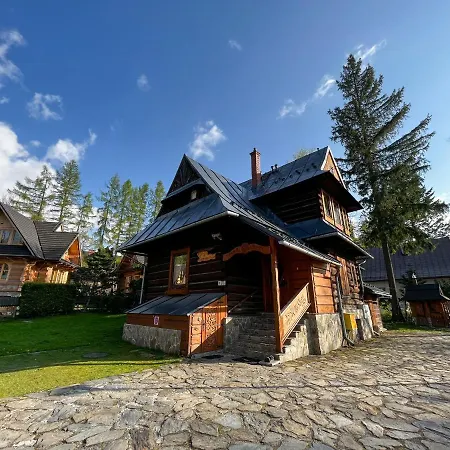 U Adama Zakopane