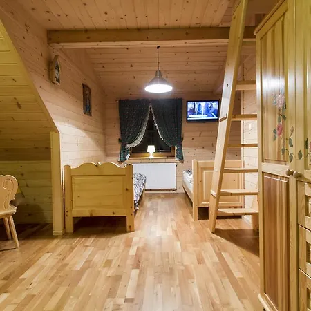 U Adama Pansiyon Zakopane