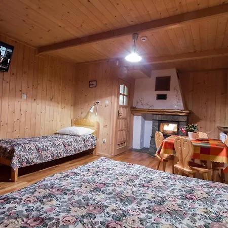 Homestay U Adama Zakopane