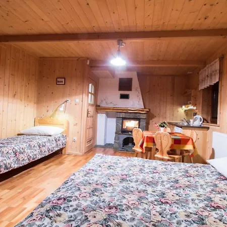 U Adama Pansiyon Zakopane