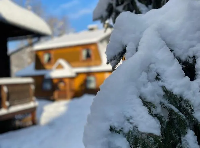 Accommodatie bij particulieren U Adama Zakopane