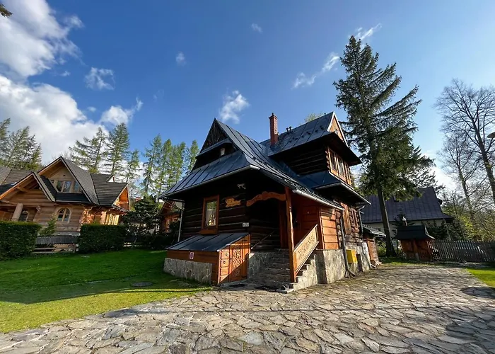 U Adama Zakopane