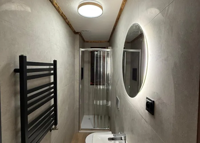 U Adama Accommodatie bij particulieren *