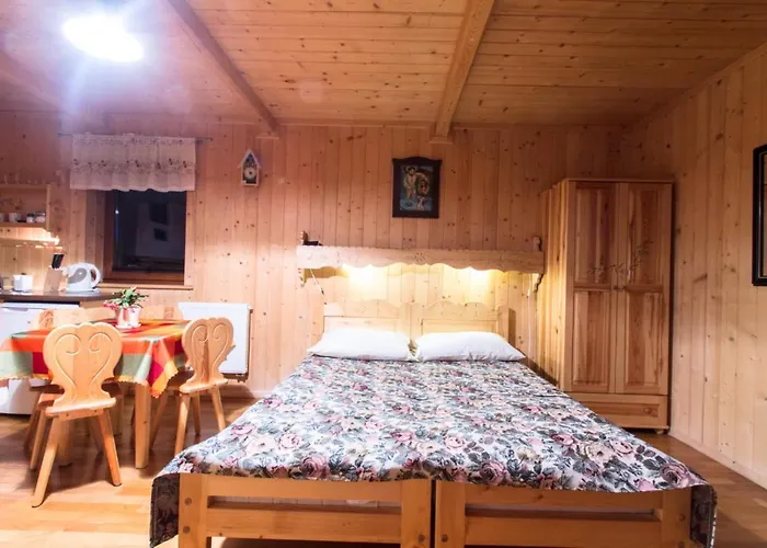 U Adama Accommodatie bij particulieren *