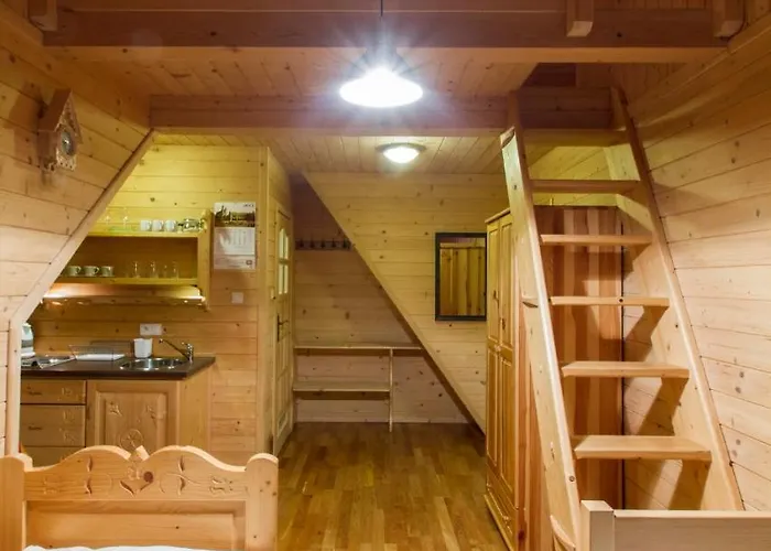 U Adama Habitación en casa particular *