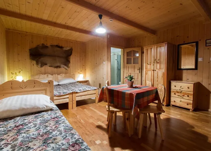 U Adama Accommodatie bij particulieren *