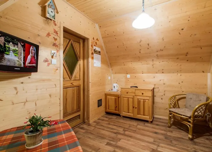 U Adama Habitación en casa particular